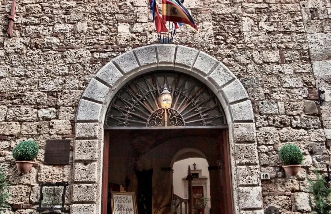 Residenza d'Epoca Palazzo Malfatti-1