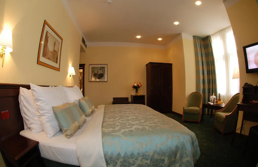 Ea Hotel Downtown-1