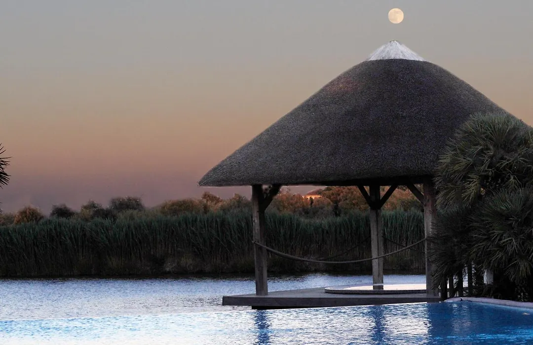 Hôtel L' Estelle en Camargue-1