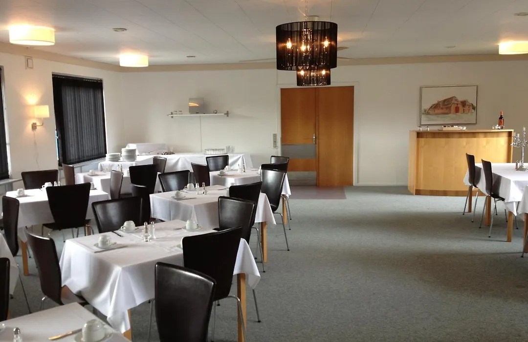 Hotel Vadehavet-1