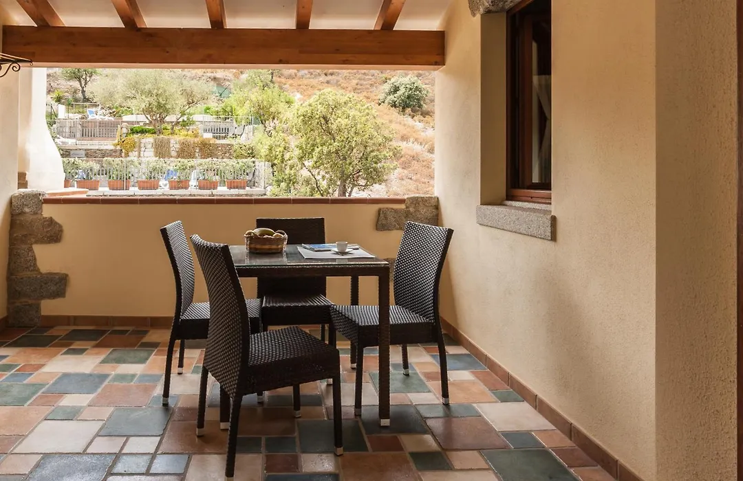 Residenza Petrera-1