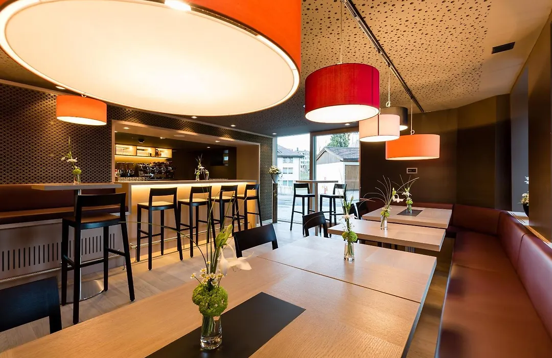 Hotel Krone Speicher-1