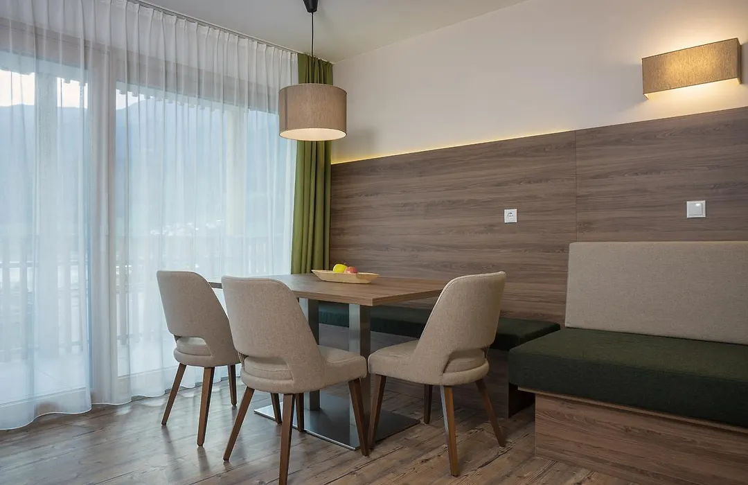 Residence Lex-1