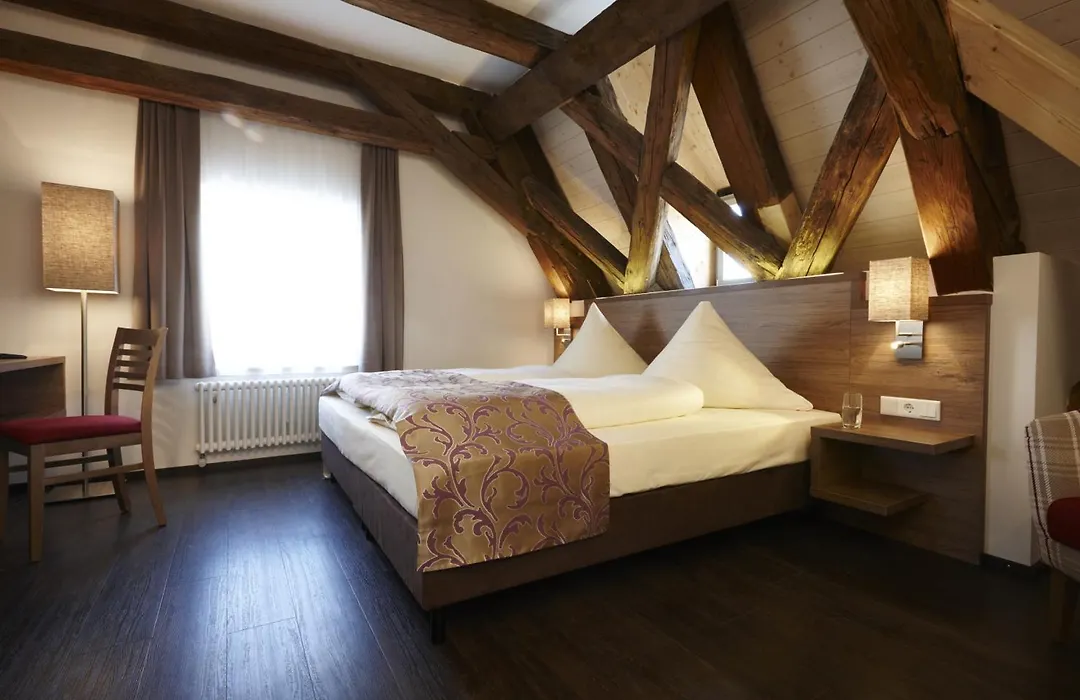 Boutique Hotel zur Post-1