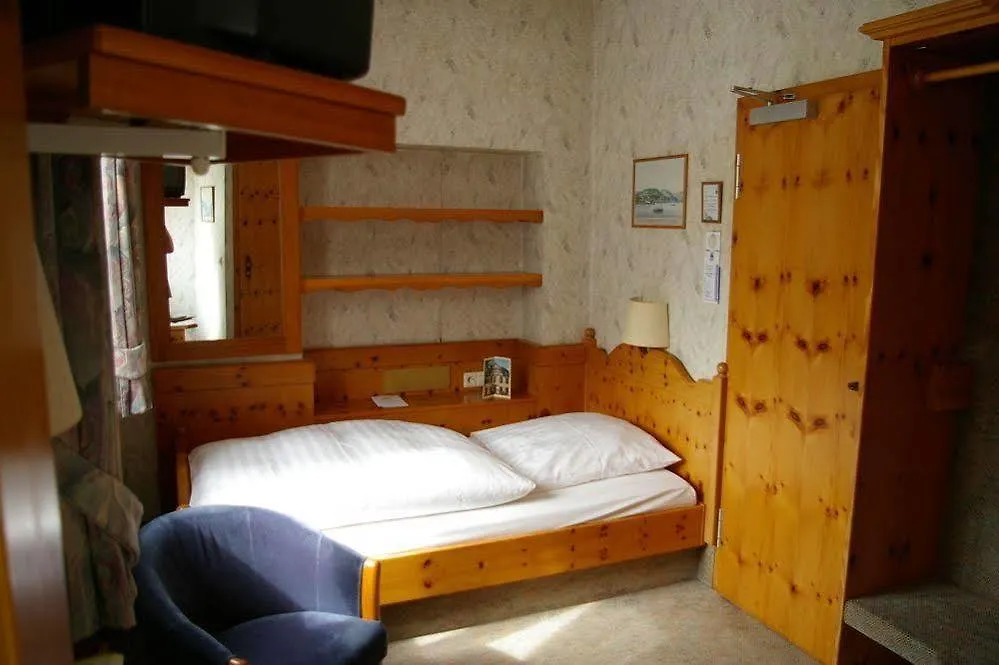 Hotel Alter Posthof-1