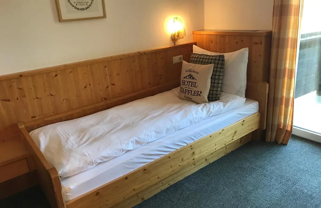 Hotel Staffler-1