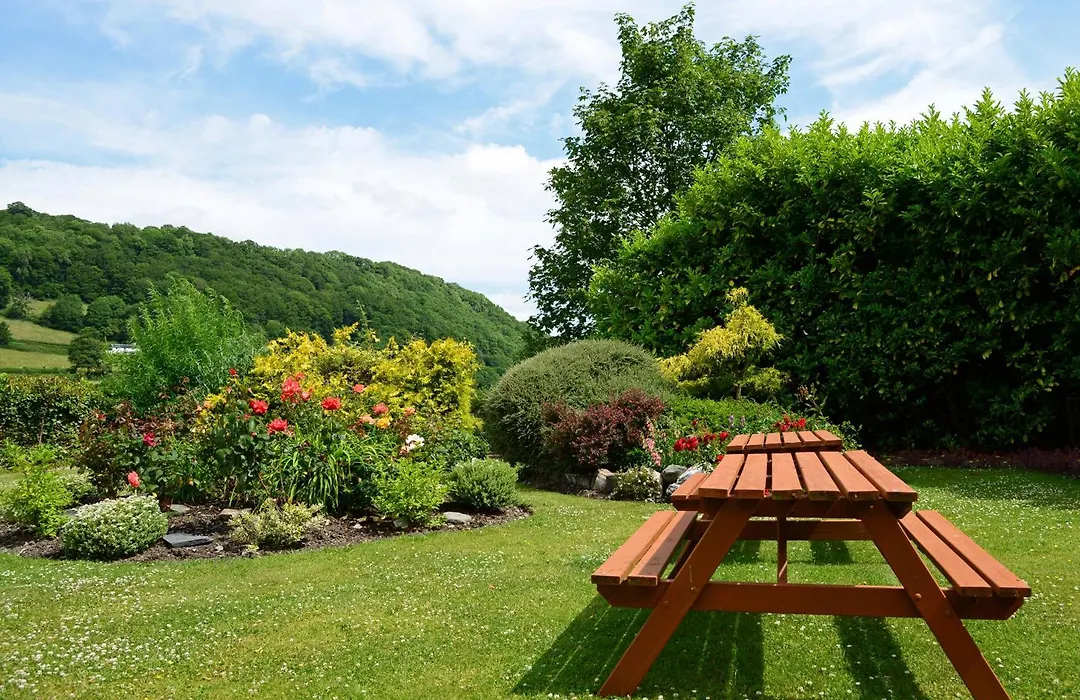 The Mulberry Inn-1