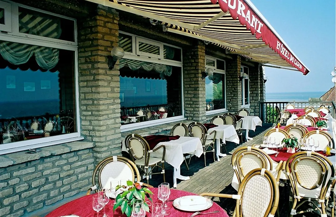 Logis Hotel Du Casino-1
