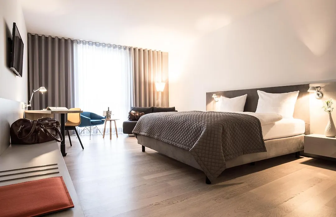 Maximilians Boutique-Hotel Landau-1