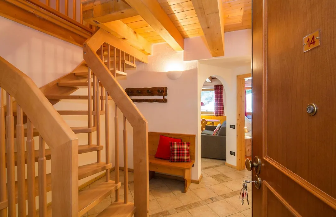 Stelvio Residence-1