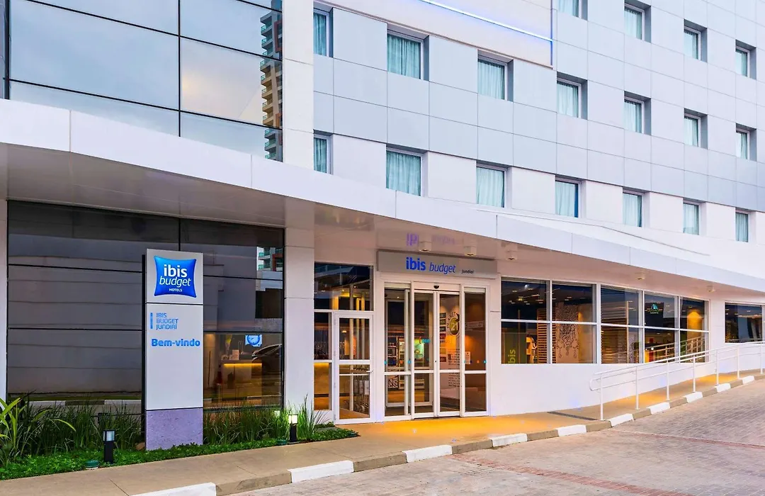 Ibis Budget Jundiai Shopping-1
