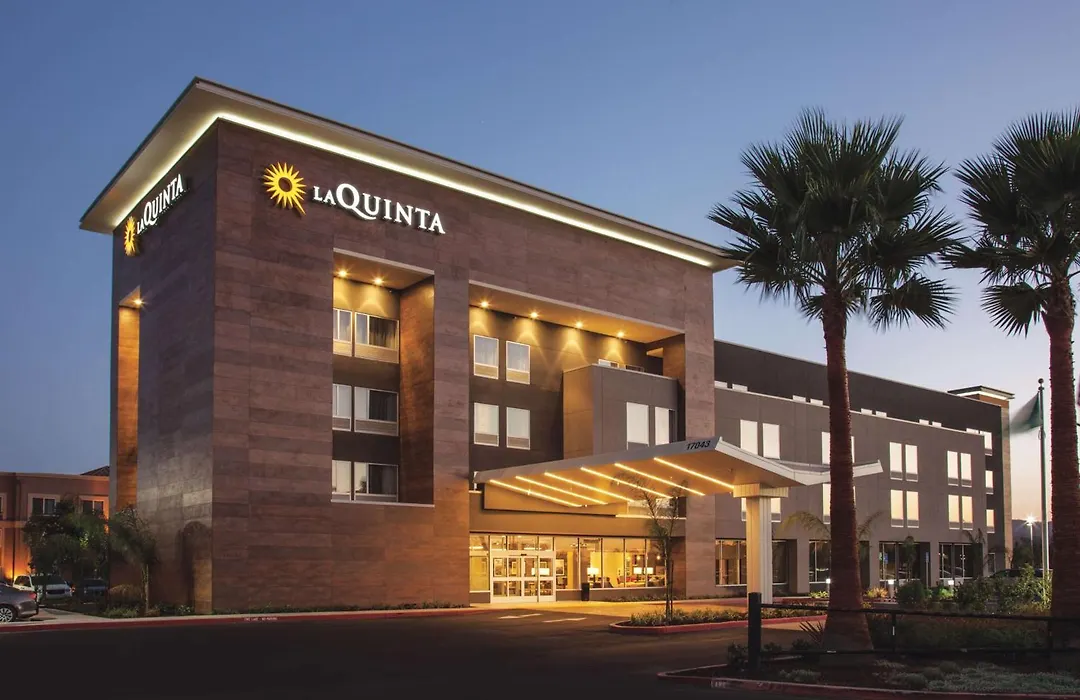 La Quinta By Wyndham Morgan Hill-San Jose South-1
