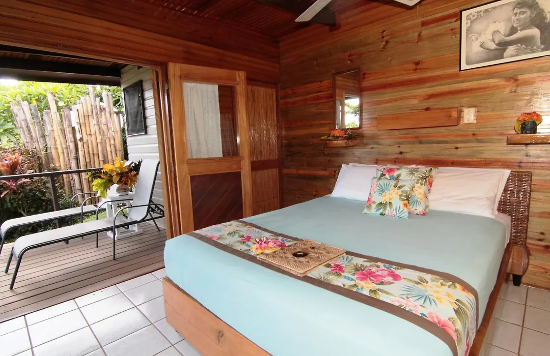 Coconut Grove Beachfront Resort-1