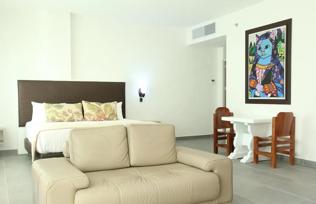 Hotel Ventura-1