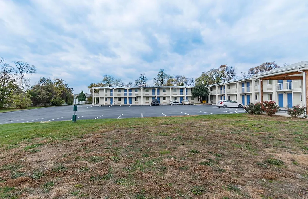 Motel6 Winchester, Va-1