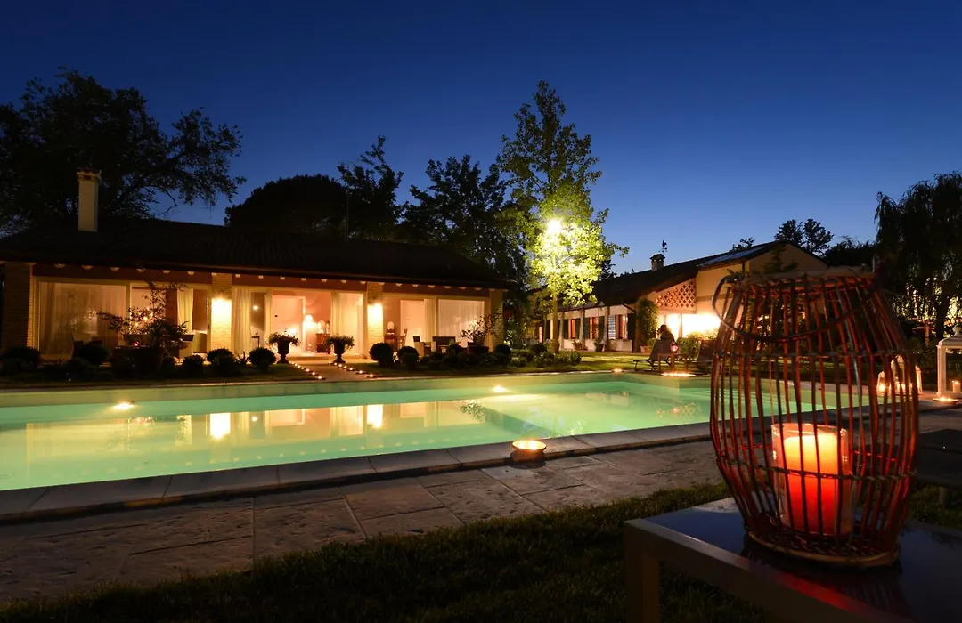 A Casa Di Delia B&B Charming House-1