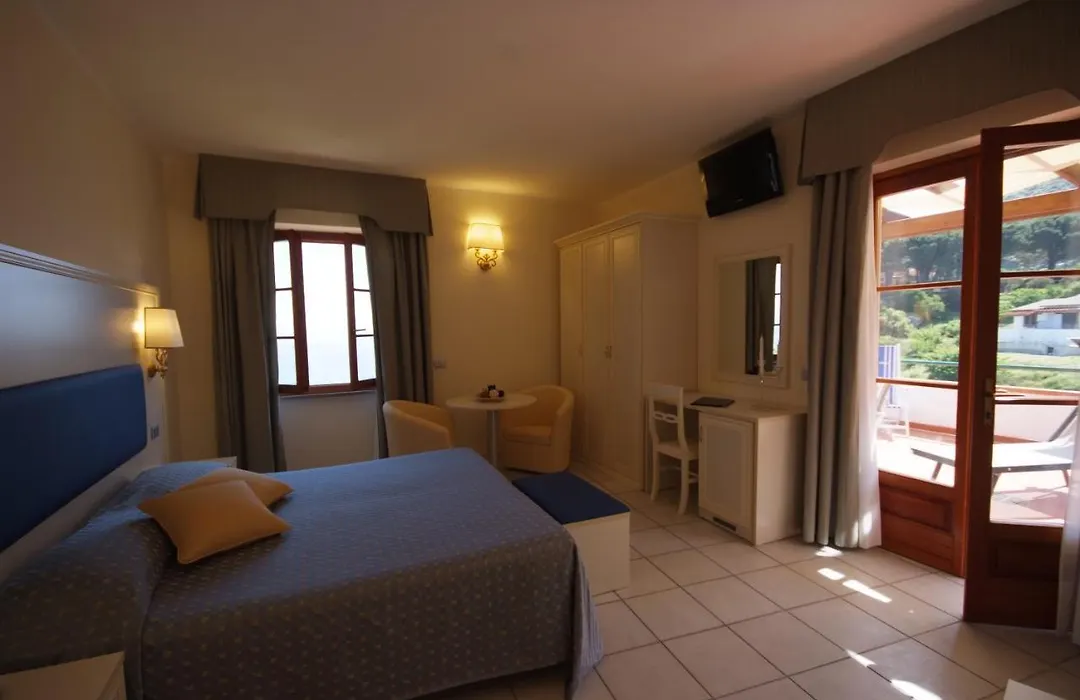 Hotel da Giacomino-1
