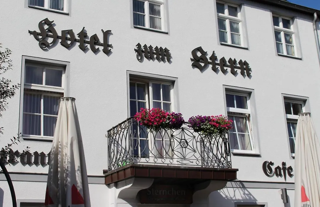 Hotel Zum Stern-1