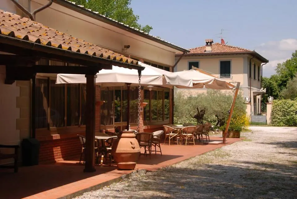 Hotel Giuly-1