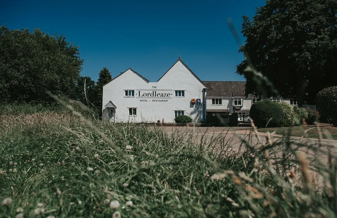 The Lordleaze Hotel And Restaurant-1