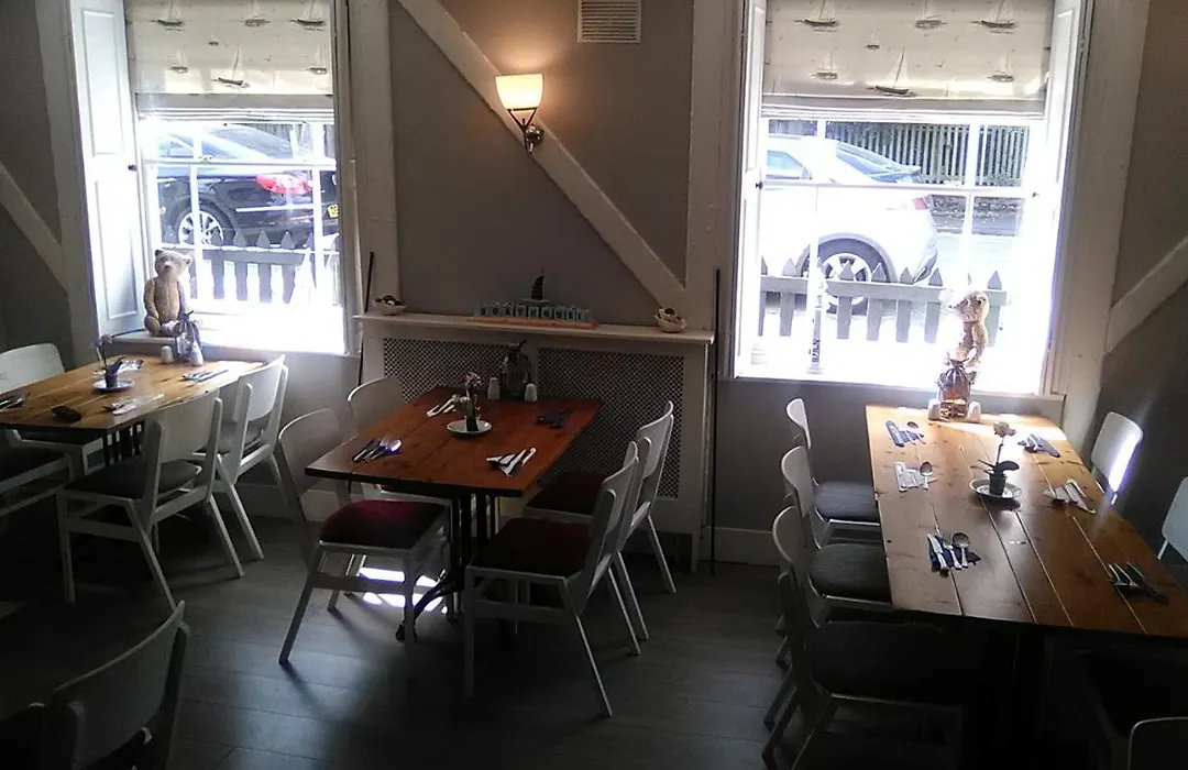 The Boathouse-1