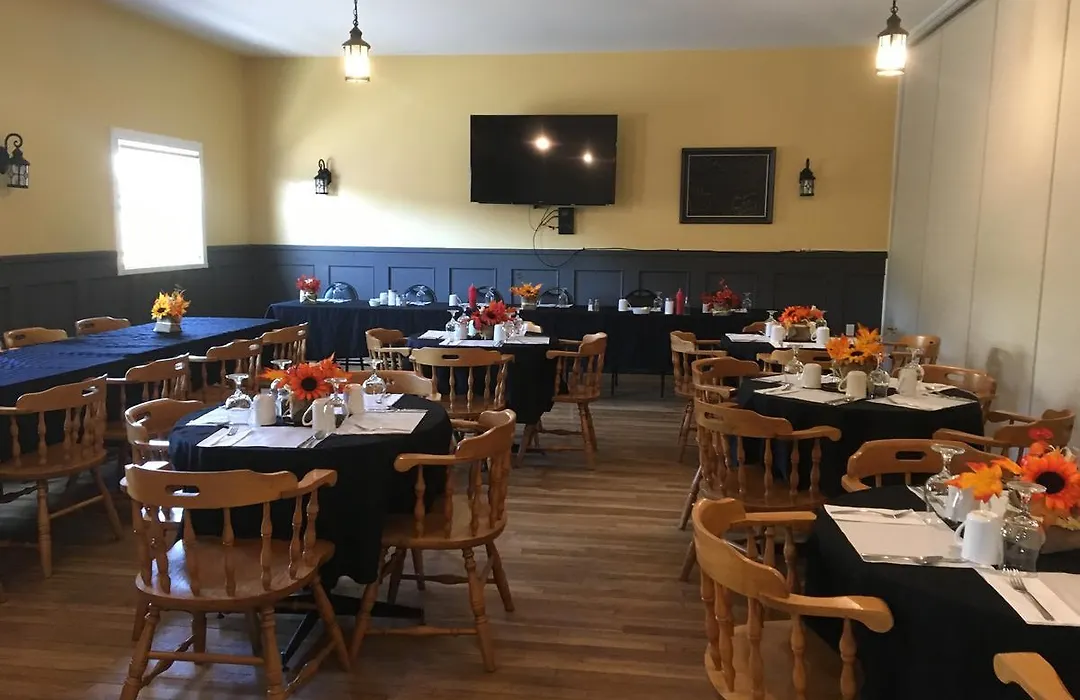 Arnold'S Cove Inn-1