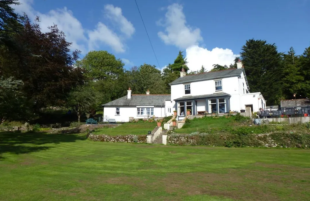 Uplands Inn Cartmel-1