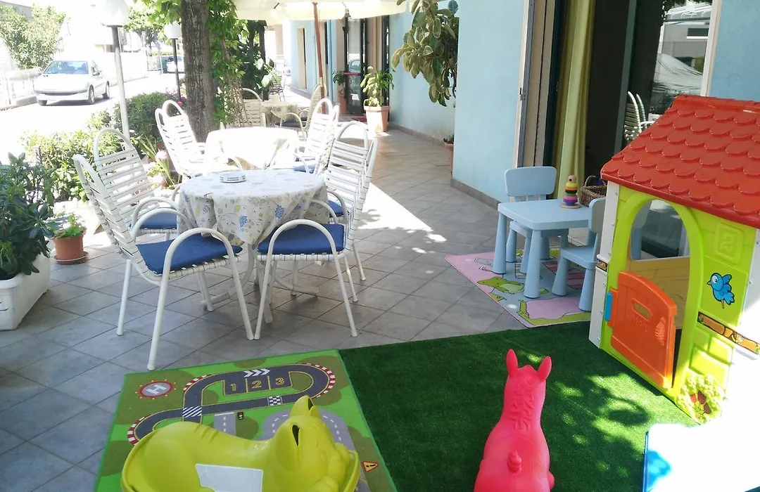 Hotel Marittimo-1