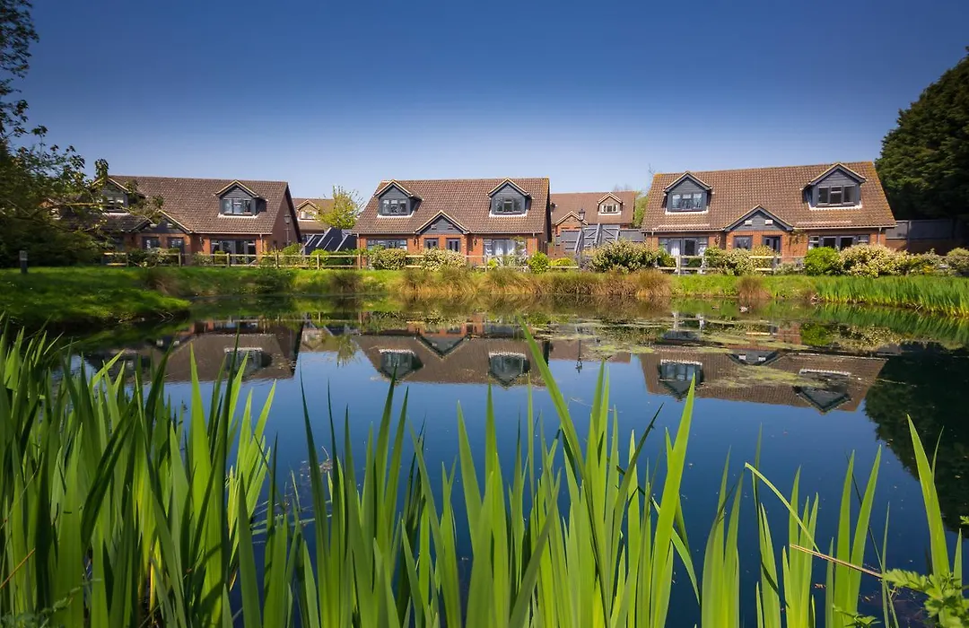 The Lakes Rookley Holiday Park By Away Resorts-1