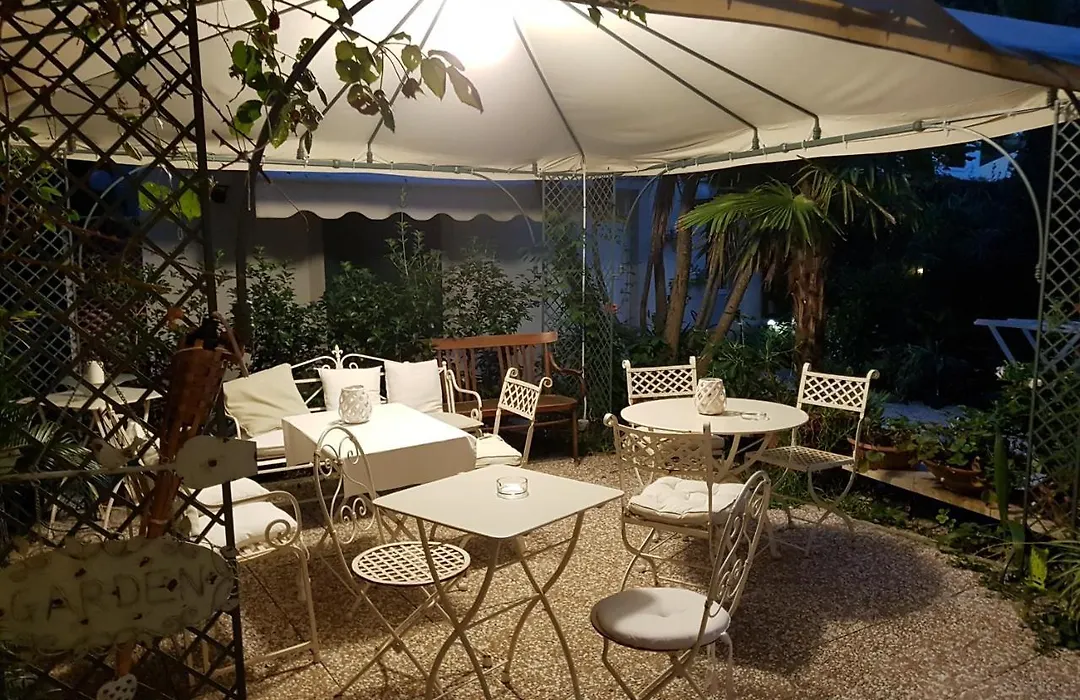 Hotel La Primula-1