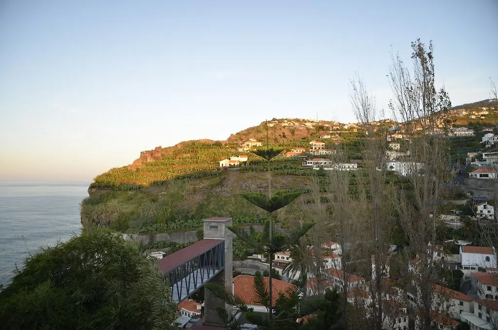 Estalagem Da Ponta Do Sol-1