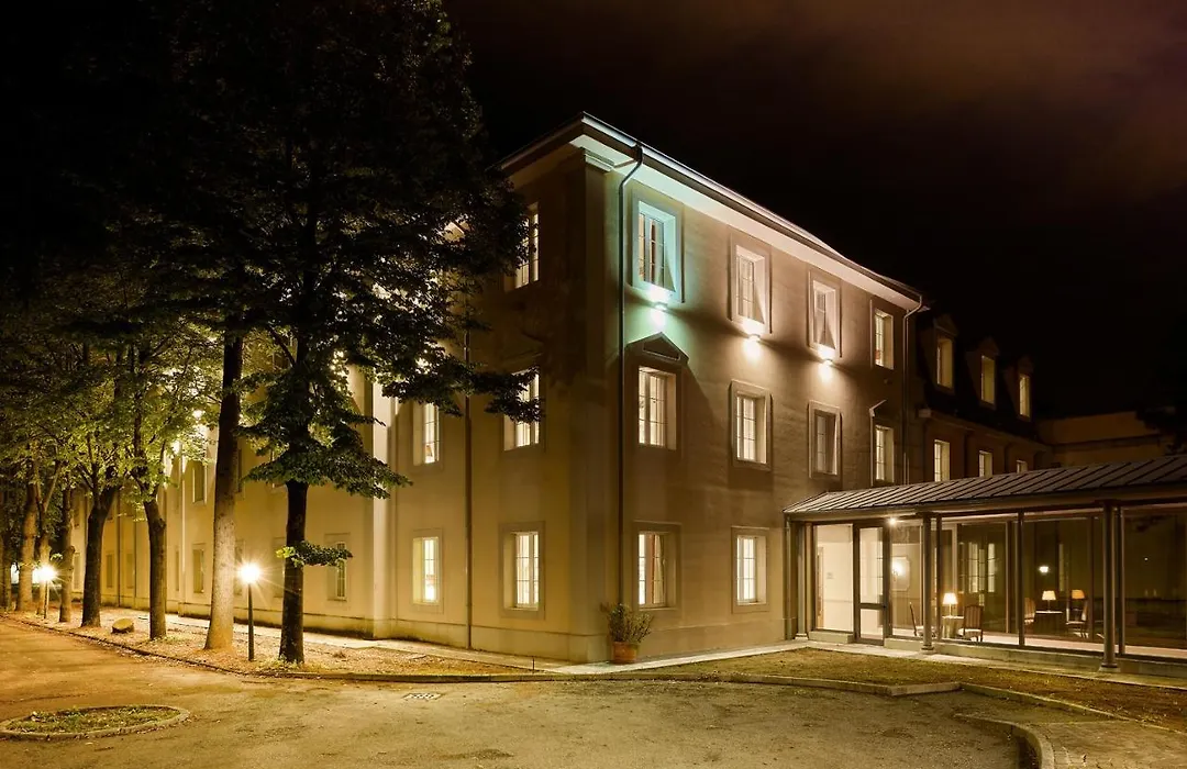 Meditur Hotel Bologna-1