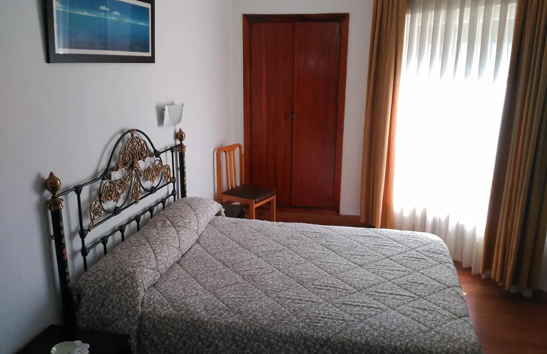 Hotel Vaqueros-1