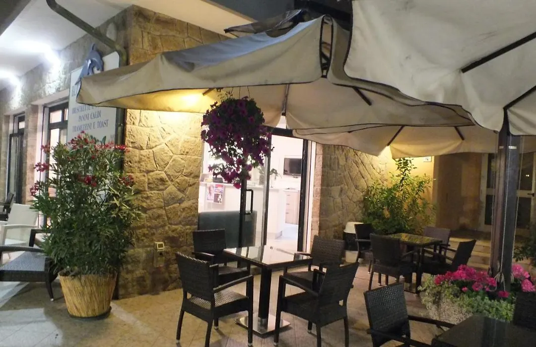 Hotel Umberto-1