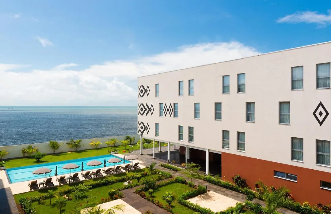 Onomo Hotel Conakry-1