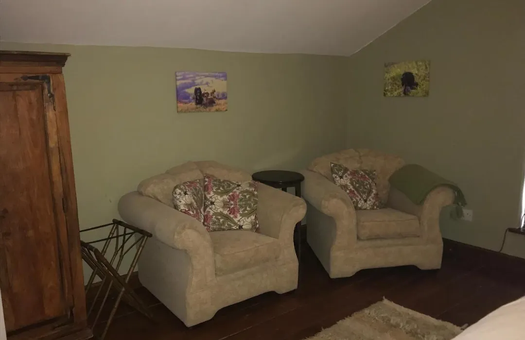 Pleck Barn B&B-1