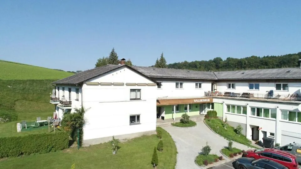 Pension Waldesruh-1