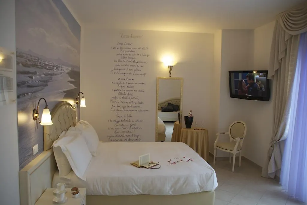 Sovrana Hotel & Spa-1