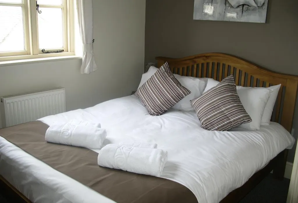 The Chequers Inn-1