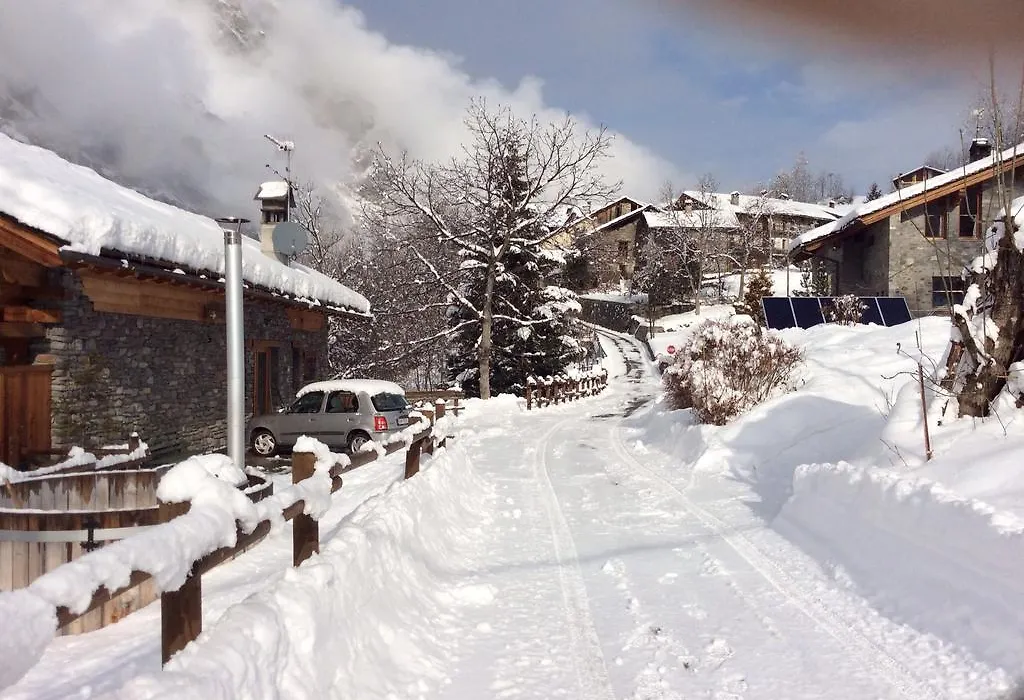 La Maison Du Guide-1