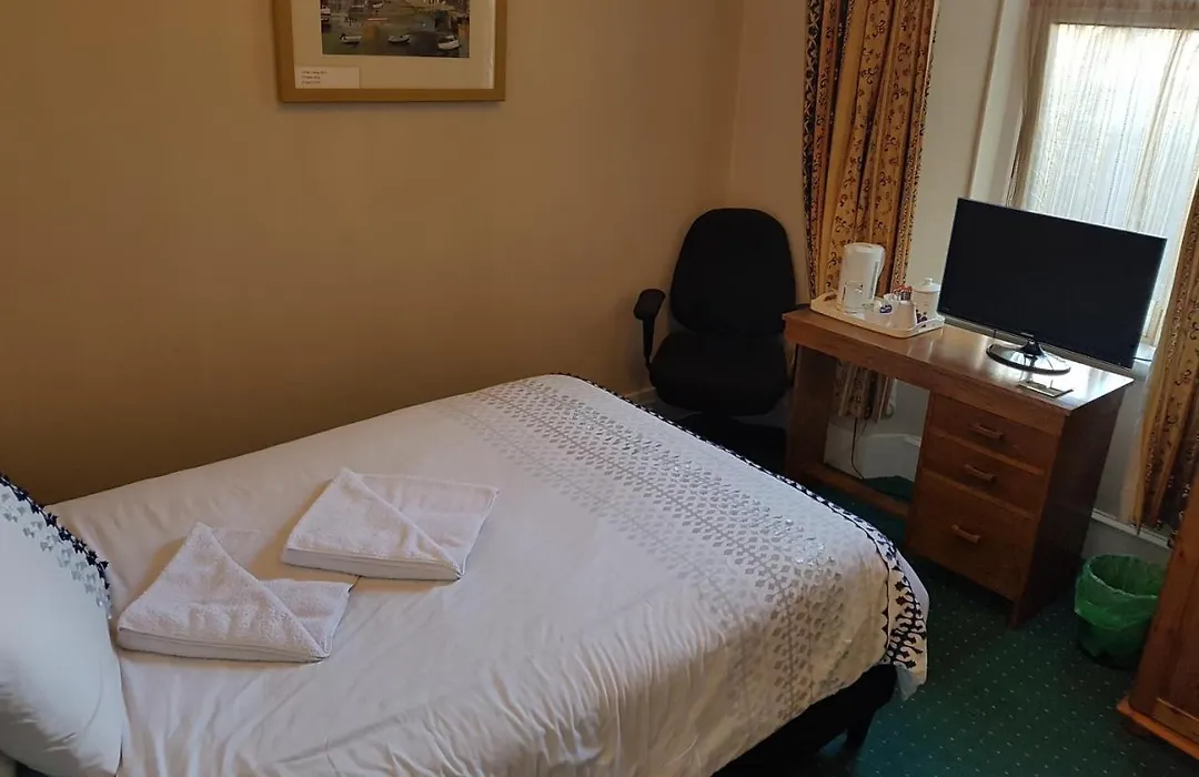 Alba Guest House-1