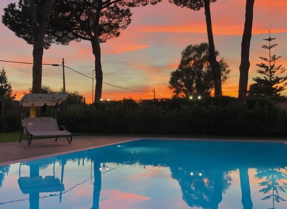 Residenza Campus Roma-1