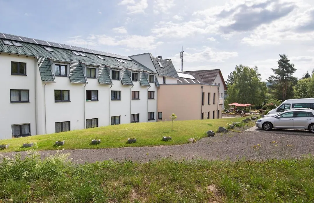 Berghotel Tambach-1