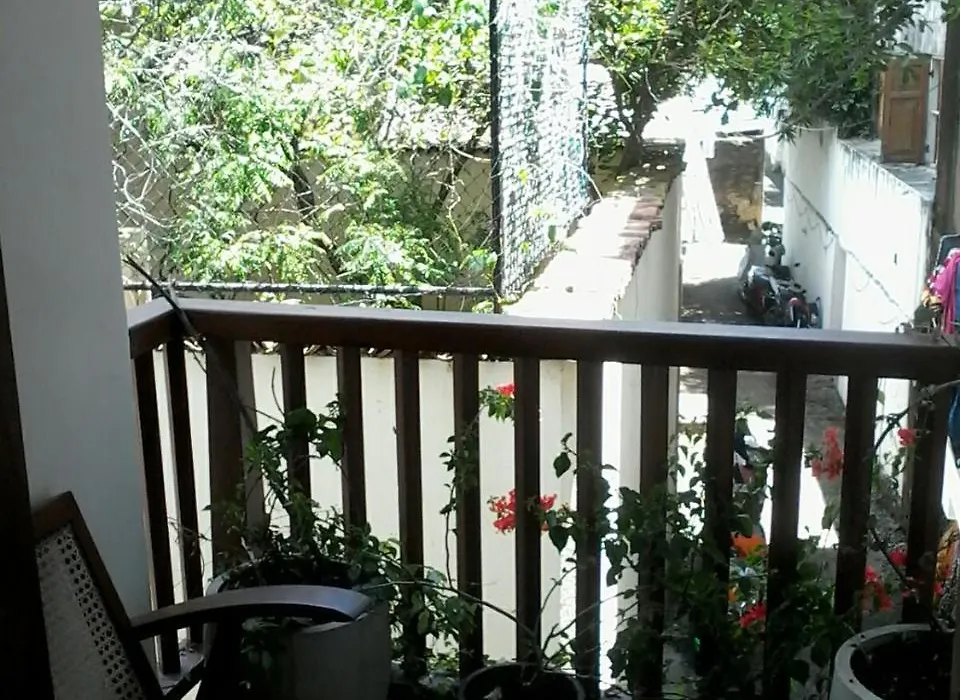 Secret Palace Guest house-1