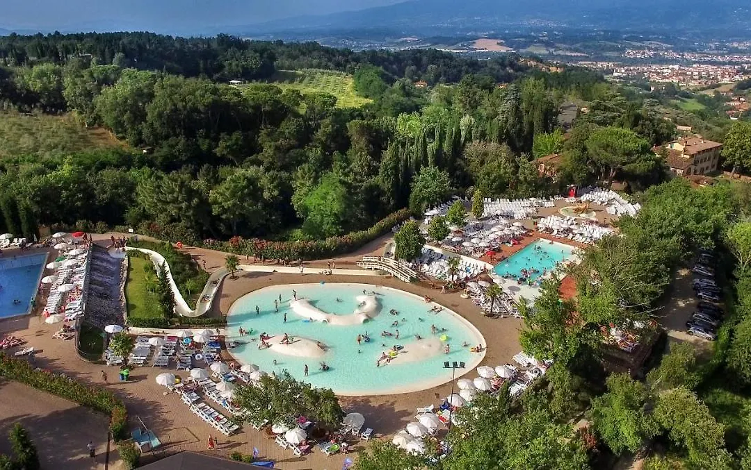 Hu Norcenni Girasole Village-1