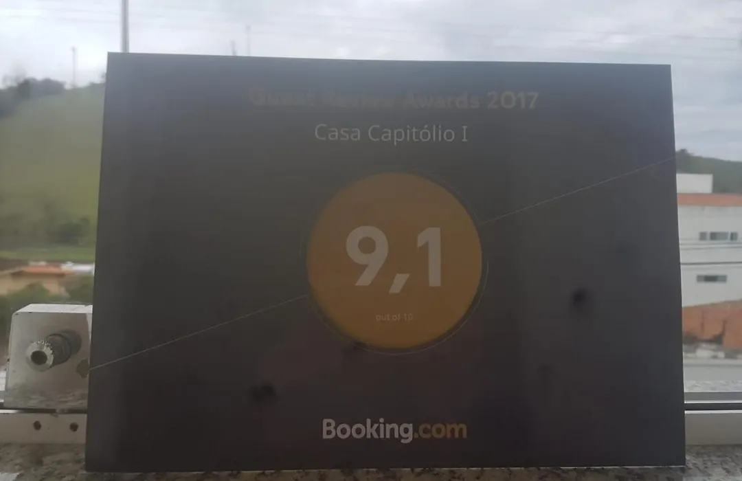 Casa Capitolio I-1