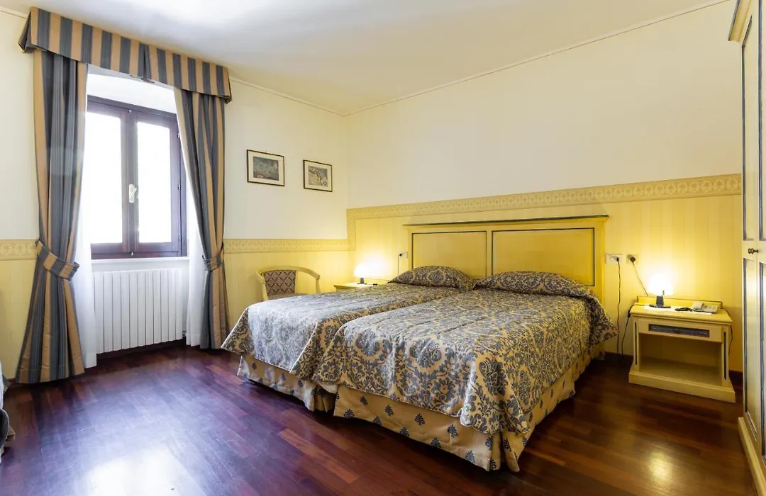 Albergo Il Cacciatore-1