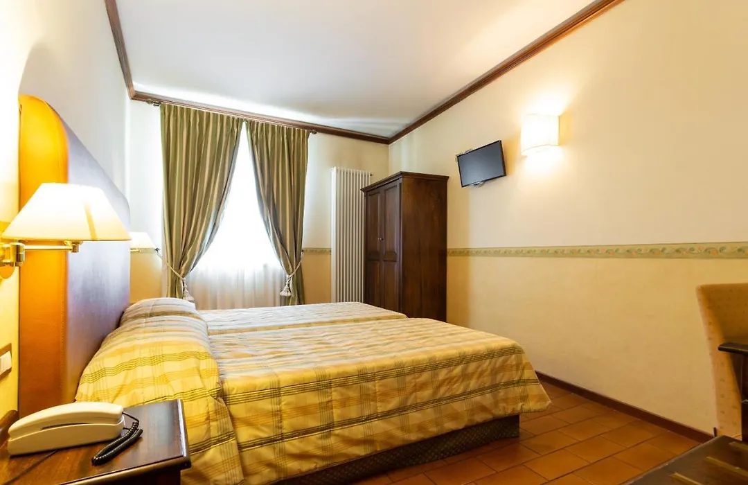 Albergo Il Cacciatore-1