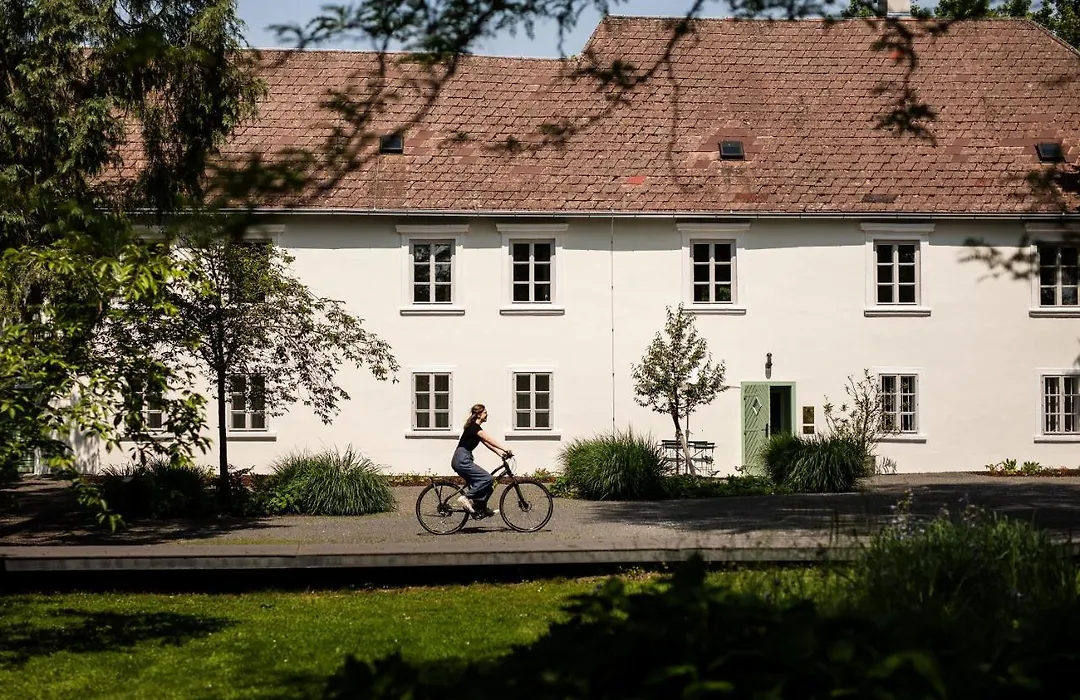 Boutique Hotel Zum Oberjäger-1