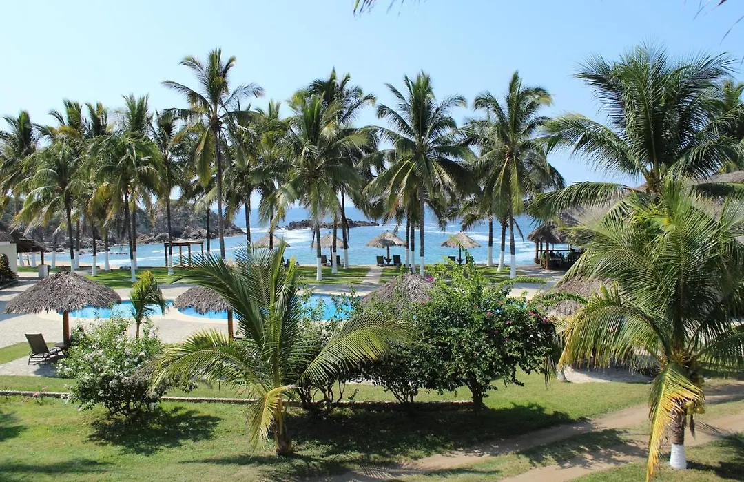 Hotel Mayto-1